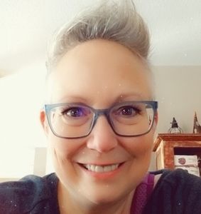 Meet your Posher, Kat